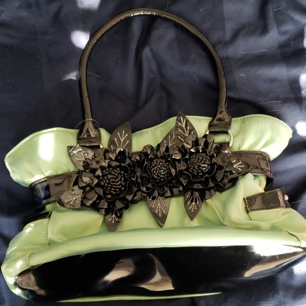 Adorable new handbag